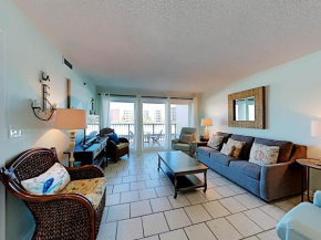Stunning home in Fort Walton Beach with Heated swimming pool, Outdoor swimming pool and 2 Bedrooms